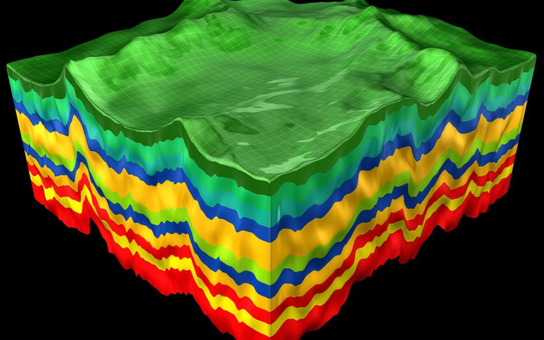 “Mastering the subsurface through technology innovation, partnerships, and collaboration”