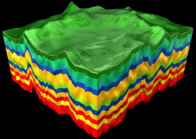 “Mastering the subsurface through technology innovation, partnerships, and collaboration”