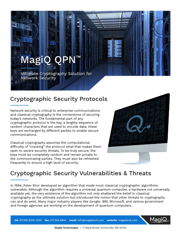 QPN <span class="dl-link">https://www.magiqtech.com/wp-content/uploads/2018/09/MagiQ-QPN-Data-Sheet.pdf</span>