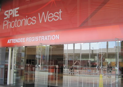 MagiQ at “SPIE Photonics West” 2019